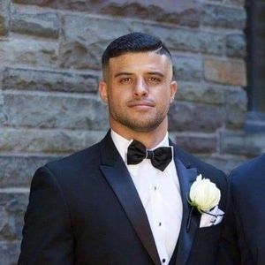 Meet your Posher, Al